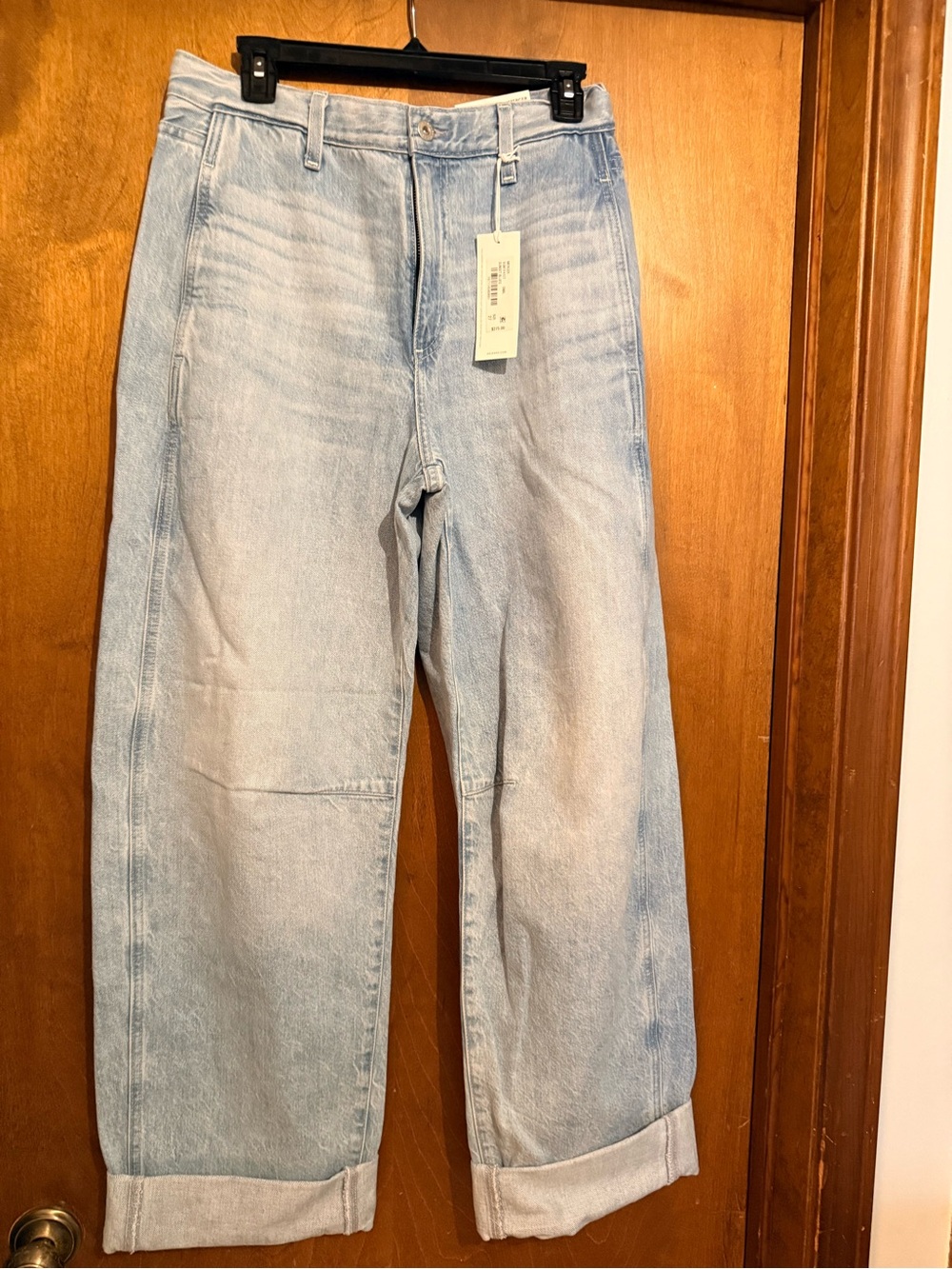 AG Mercer NWT Jeans Women’s